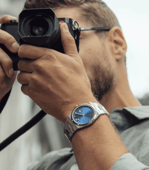 MOVADO BOLD QUEST - Imagen 6